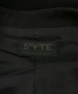 s'yte（サイト）カジュアルジャケット 黒 サイズ:3(M位) メンズ/2200676477023