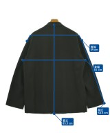 s'yte（サイト）カジュアルジャケット 黒 サイズ:3(M位) メンズ/2200676477023