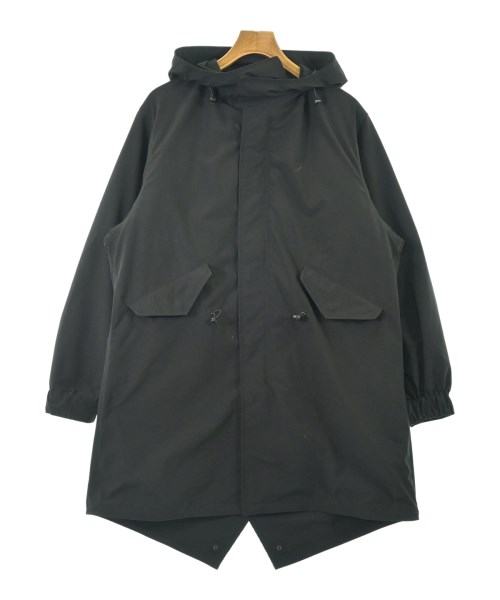 s'yte(サイト)モッズコート 黒 サイズ:2(M位)/2200676888010