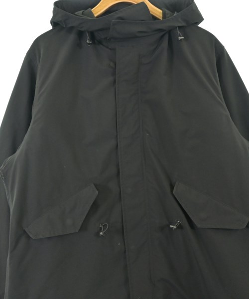 s'yte（サイト）モッズコート 黒 サイズ:2(M位) メンズ/2200676888010