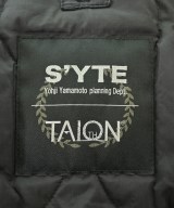 s'yte（サイト）モッズコート 黒 サイズ:2(M位) メンズ/2200676888010