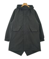 s'yte モッズコート