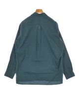 s'yte（サイト）カジュアルシャツ 緑 サイズ:3(L位) メンズ/2200677630151