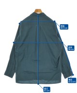 s'yte（サイト）カジュアルシャツ 緑 サイズ:3(L位) メンズ/2200677630151