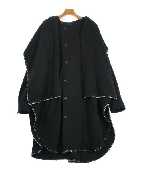 s'yte(サイト)その他 黒 サイズ:3(M位)/2200673235022