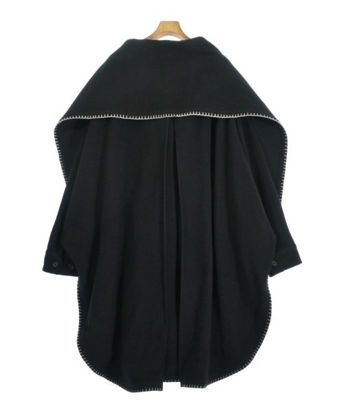 s'yte（サイト）その他 黒 サイズ:3(M位) メンズ/2200673235022