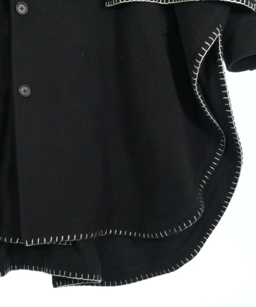 s'yte（サイト）その他 黒 サイズ:3(M位) メンズ/2200673235022