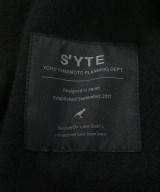 s'yte（サイト）その他 黒 サイズ:3(M位) メンズ/2200673235022