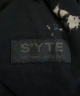 s'yte（サイト）その他 黒 サイズ:3(M位) メンズ/2200673235053