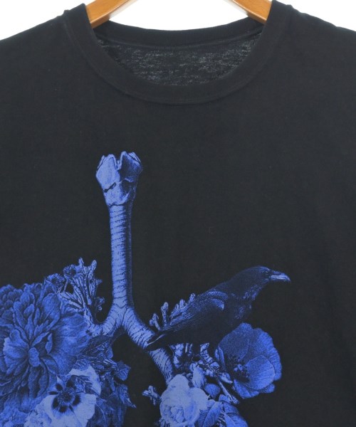 s'yte（サイト）Tシャツ・カットソー 黒 サイズ:4(L位) メンズ/2200673235060