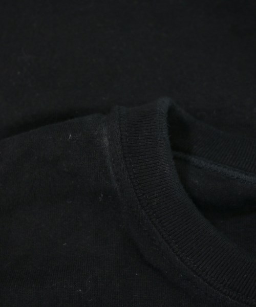 s'yte（サイト）Tシャツ・カットソー 黒 サイズ:4(L位) メンズ/2200673235060