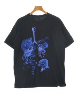 s'yte（サイト）Tシャツ・カットソー 黒 サイズ:4(L位) メンズ/2200673235060