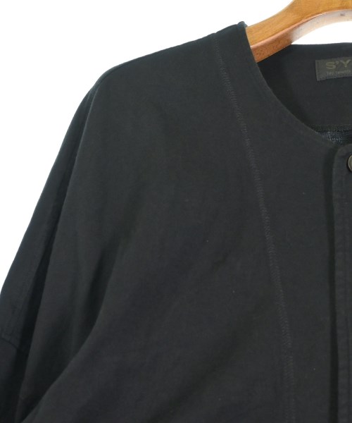 s'yte（サイト）その他 黒 サイズ:3(M位) メンズ/2200673235077