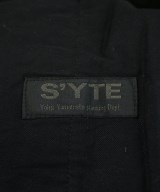s'yte（サイト）その他 黒 サイズ:3(M位) メンズ/2200673235084