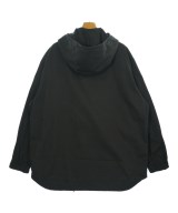 s'yte（サイト）マウンテンパーカー 黒 サイズ:3(L位) メンズ/2200678874011