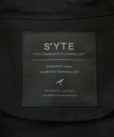 s'yte（サイト）マウンテンパーカー 黒 サイズ:3(L位) メンズ/2200678874011