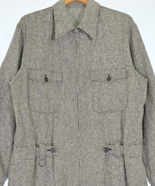 s'yte（サイト）その他 グレー サイズ:3(L位) メンズ/2200679169017