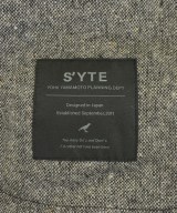 s'yte（サイト）その他 グレー サイズ:3(L位) メンズ/2200679169017