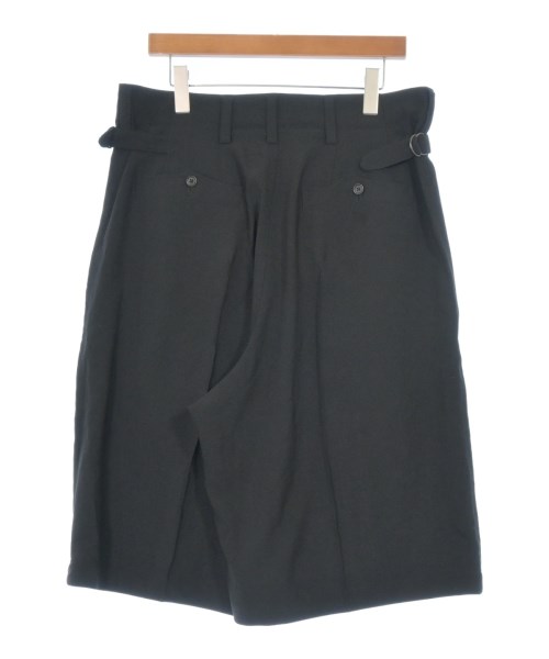 s'yte（サイト）ショートパンツ グレー サイズ:-(XL位) メンズ/2200679169031