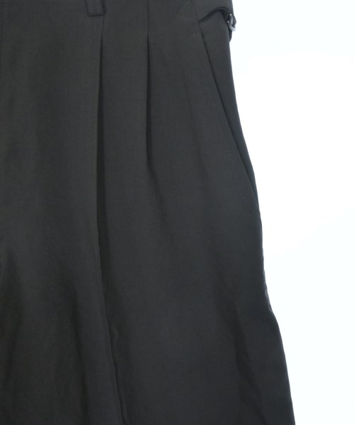 s'yte（サイト）ショートパンツ グレー サイズ:-(XL位) メンズ/2200679169031