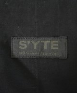 s'yte（サイト）ショートパンツ グレー サイズ:-(XL位) メンズ/2200679169031