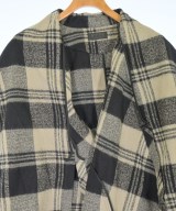 s'yte（サイト）カジュアルシャツ グレー サイズ:-(XXL位) メンズ/2200679169055