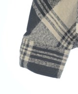 s'yte（サイト）カジュアルシャツ グレー サイズ:-(XXL位) メンズ/2200679169055