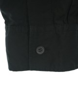 s'yte（サイト）カジュアルシャツ 黒 サイズ:4(XL位) メンズ/2200679179023