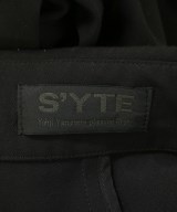 s'yte（サイト）その他 黒 サイズ:3(M位) メンズ/2200675878043