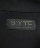 s'yte（サイト）その他 黒 サイズ:3(M位) メンズ/2200675878050