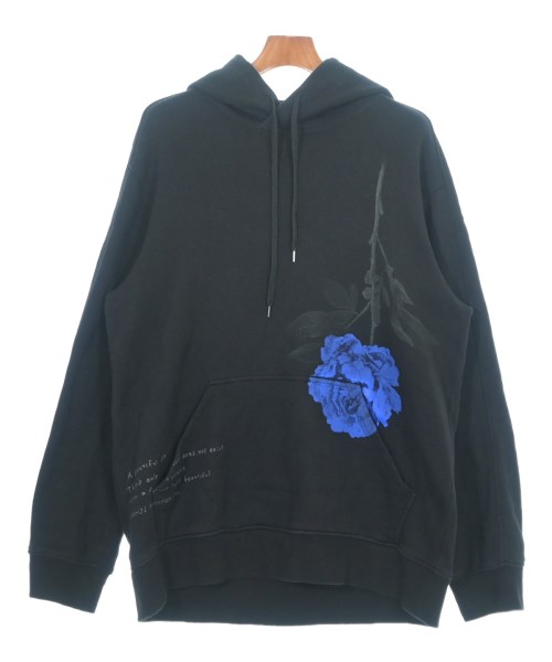 s'yte(サイト)パーカー 黒 サイズ:4(XL位)/2200675878067