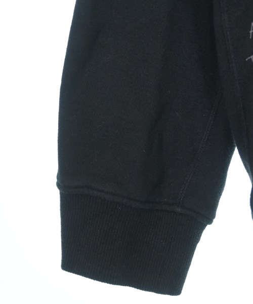 s'yte（サイト）パーカー 黒 サイズ:4(XL位) メンズ/2200675878067