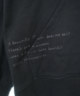 s'yte（サイト）パーカー 黒 サイズ:4(XL位) メンズ/2200675878067