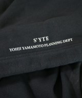 s'yte（サイト）パーカー 黒 サイズ:4(XL位) メンズ/2200675878067