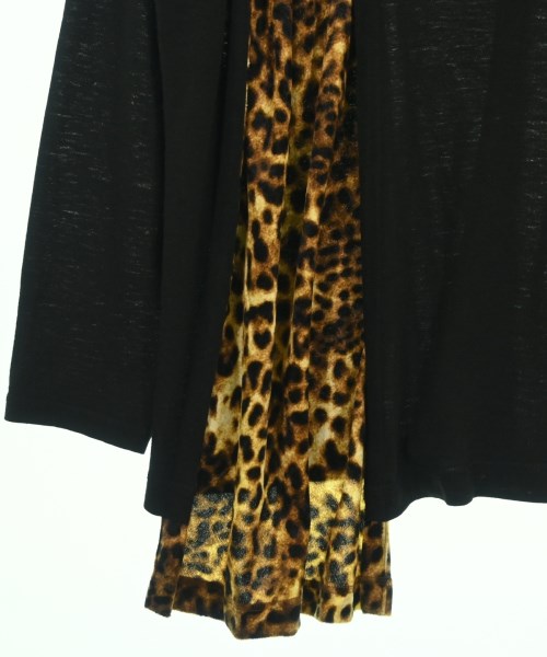 s'yte（サイト）ニット・セーター 黒 サイズ:3(L位) メンズ/2200675878081