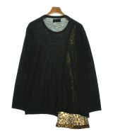 s'yte（サイト）ニット・セーター 黒 サイズ:3(L位) メンズ/2200675878081