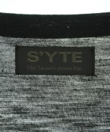 s'yte（サイト）ニット・セーター 黒 サイズ:3(L位) メンズ/2200675878081