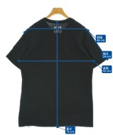 s'yte（サイト）Tシャツ・カットソー 黒 サイズ:3(L位) メンズ/2200679307037