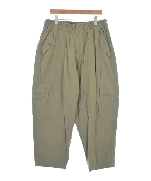 s'yte(サイト)その他 カーキ サイズ:3(L位)/2200680157027