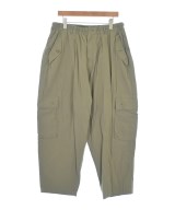 s'yte（サイト）その他 カーキ サイズ:3(L位) メンズ/2200680157027