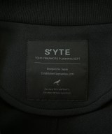 s'yte（サイト）その他 黒 サイズ:3(L位) メンズ/2200680505019