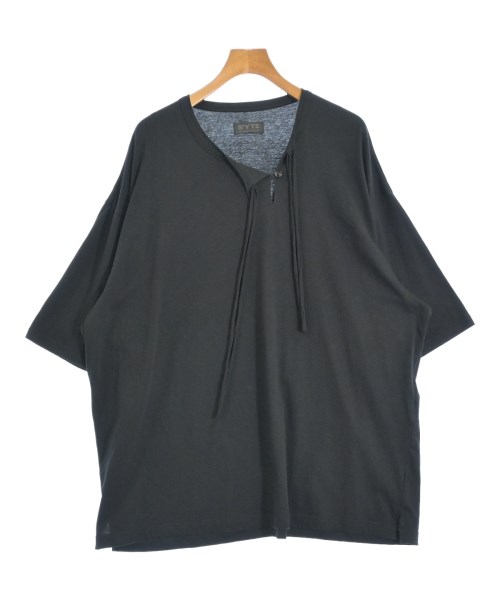 s'yte(サイト)Tシャツ・カットソー 黒 サイズ:3(L位)/2200682144018