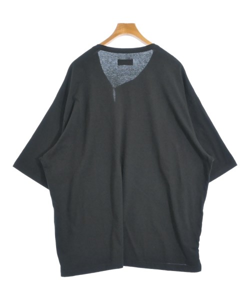 s'yte（サイト）Tシャツ・カットソー 黒 サイズ:3(L位) メンズ/2200682144018