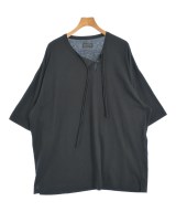 s'yte（サイト）Tシャツ・カットソー 黒 サイズ:3(L位) メンズ/2200682144018