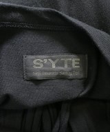 s'yte（サイト）Tシャツ・カットソー 黒 サイズ:3(L位) メンズ/2200682144018