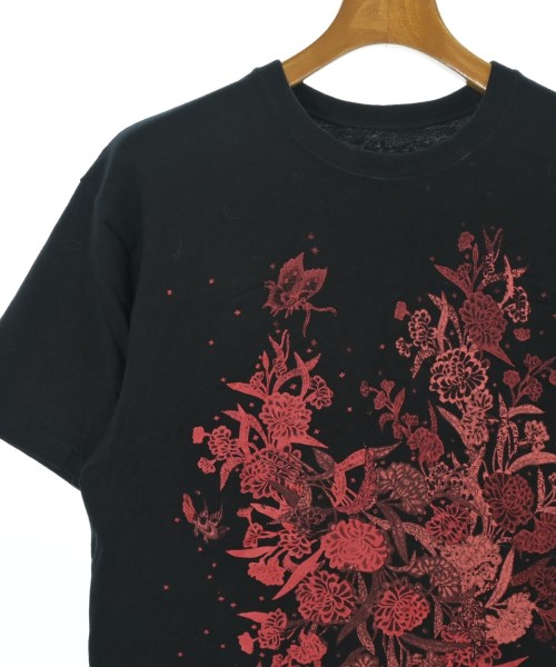s'yte（サイト）Tシャツ・カットソー 黒 サイズ:-(M位) メンズ/2200694706037
