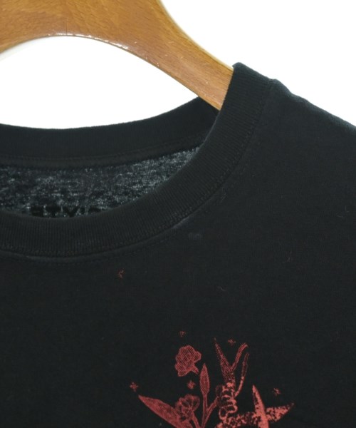 s'yte（サイト）Tシャツ・カットソー 黒 サイズ:-(M位) メンズ/2200694706037