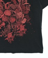 s'yte（サイト）Tシャツ・カットソー 黒 サイズ:-(M位) メンズ/2200694706037