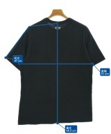 s'yte（サイト）Tシャツ・カットソー 黒 サイズ:-(M位) メンズ/2200694706037