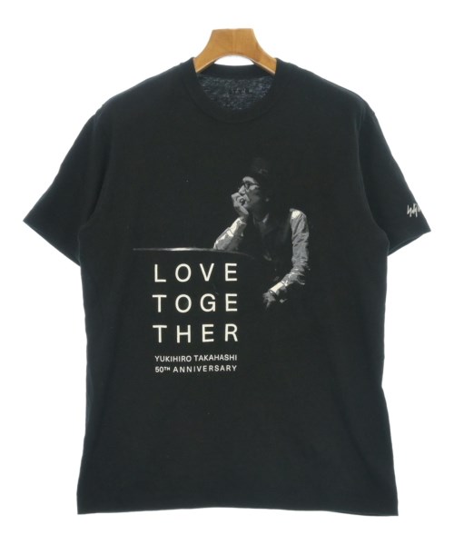 s'yte(サイト)Tシャツ・カットソー 黒 サイズ:3(M位)/2200694849048